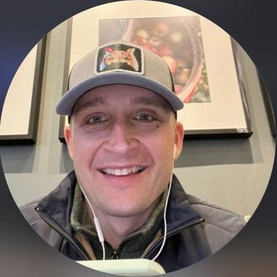 🎥The CNBC of TikTok
🧠Wall Street Vet
📚Certified - CFP®