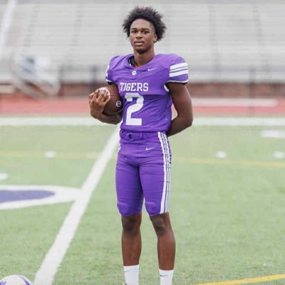 JbRagland7's profile picture. class of 29 RB/MLB at The Darlington School