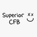Superior CFB (@superiorcfb) Twitter profile photo Superior CFB (@superiorcfb) Twitter profile photo