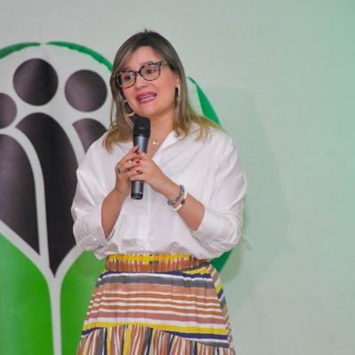 Al servicio de la infancia @icbfColombia Economista @javerianacali | Magíster Administración Pública @baruchmarxe #Hispanic #Caleña Opiniones Propias/ Own views