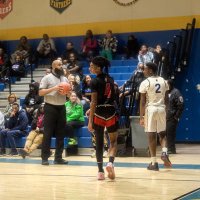 Jeremiah Sterling (@jay2_active) 's Twitter Profile