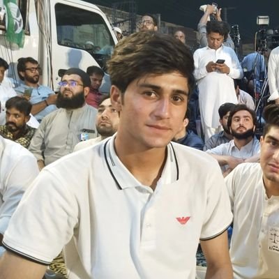 Social worker | Blogger | writer | Columnist |Story writer | content creator | Hiking|
The life Bliss and the Death of martyrdom📍Political Worker @JIPOfficial