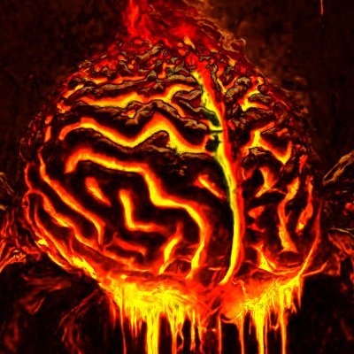 Decimator297828's profile picture. The future will be grander than we can imagine.  Keep looking up.