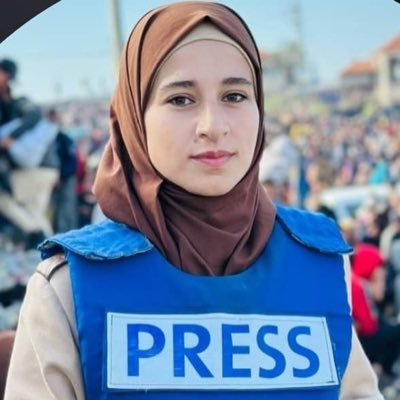 Journalist 🇵🇸 Palestinians journalist 📍Gaza📰📺🎙️📝 Reporting for aljazeeraenglish Content Producer