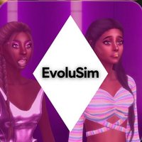 Evolusim Studios (@evolusimstudios) 's Twitter Profile Photo Evolusim Studios (@evolusimstudios) 's Twitter Profile Photo