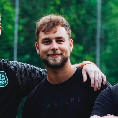 Olly_Wood21's profile picture. 🎥 Video Content Producer at @htafc