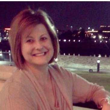 Former United States Marine, Talent Acquisition Professional, Mother of 3, Wife, Daughter.