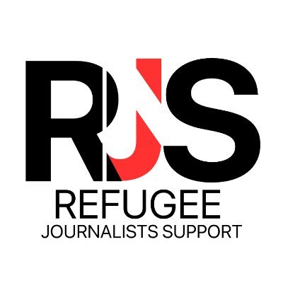 RJS (Refugee Journalists Support) is a volunteer organization operating across four countries—Pakistan, Iran, India, and Turkey—that supports exiled journalists