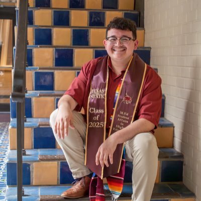 M.Ed 🎓 | Higher Ed & #txlege | Latinx Advocate 🇲🇽🇺🇸 | 1st-Gen.