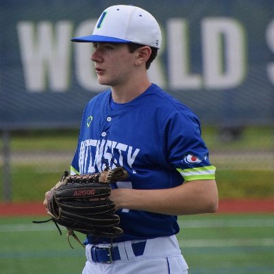 B_Albanese28lhp's profile picture. LHP  | 2028 | 5'9", 155
Red Bank Regional High School
Academy of Engineering | 4.0 GPA (98%)
@IntensityBall
@RBRBaseball
Brennan.Albanese.lhp.2028@gmail.com