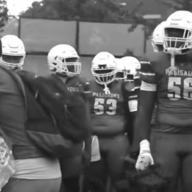 Jarques Gavin Jr Profile