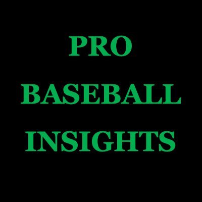 #MLB
Powered by #AI #ArtificialIntelligence #DataScience #MachineLearning