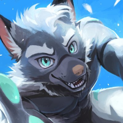 來自台灣出生日本的大叔狼獸人
A wolfman uncle character, born in Japan with roots in Taiwan.
中文:⭕ / English:⭕ / 日本語:🔺
🪡:@kigurumikagetsu
🎨:@CanyneKhai