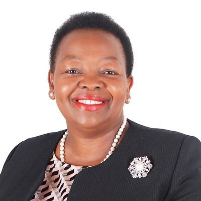 Nominated Senator of the Republic of Kenya