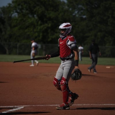 2028 | 6’3” | 185lbs | C/RHP | pop 1.83 | CVelo 81 mph | Salina Central HS 4.0 GP Email- EliKreighbaum1@gmail.com