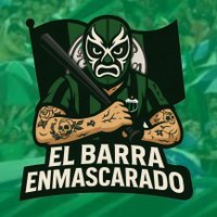 barrabrava-enmascarado (@canch_clau87708) 's Twitter Profile