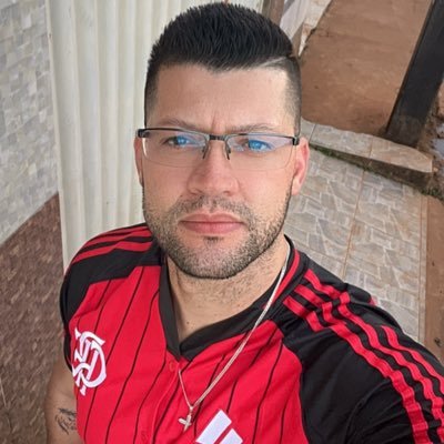 Flamenguista baiano fanático. 🔴⚫