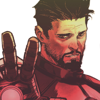 ᅠiᅠᴬᴹᅠ𝖎┄𝑟𝑜𝑛ᅠ𝗠͟𝗔͟𝗡 (@indstrialized) 's Twitter Profile