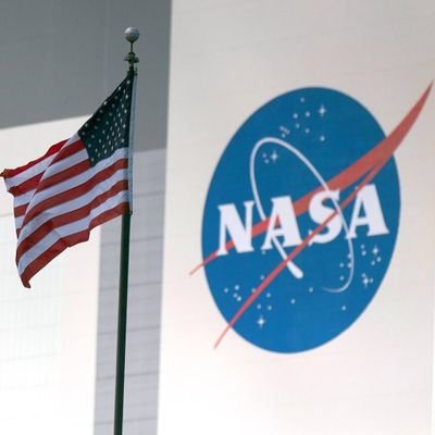 NASA2930's profile picture. 137 Following 3M Followers