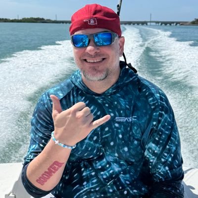 Dad/Husband/ ⭕U Sooners/ Chicago Cubs & Blackhawks / LV Raiders fan! 🪖Stutsman Army 🪖