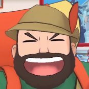 Hiker Teddy Fan Profile