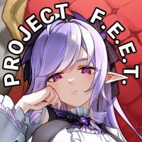 Project F.E.E.T. (Replicated) (@_project_feet_) 's Twitter Profile