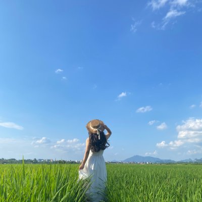 Kerriwea's profile picture. Life is a beautiful, flowing journey, and in each trip, I experience the wisdom of both softness and strength. 💧🌸