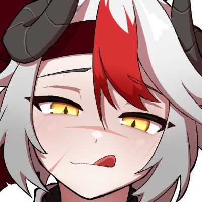 ⚡️Rogue Ninja Dragon⚡️// @Twitch Partner // 🔞@LewdDargon // 2D: @skyfishu Rig: @k4tomon 3D: @LucyLovedusty // @AdvancedGG Code: DARGON