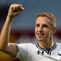 The Tottenham Take (@tottenhamtake) 's Twitter Profile