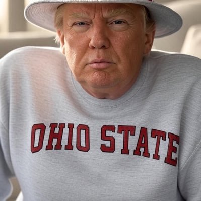 moved to Florida for Freedom...THE OSU grad. twitter is not real life. 🇮🇱🇺🇸