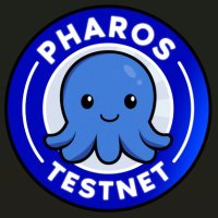 Pharos Red Packets (@phrs_red_packet) 's Twitter Profile