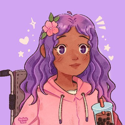 ✨trying to bring comfort & coziness
💌 mokabobacat@gmail.com
🧠mental health matters
🌸 team @disabledccc
🥄 @thespoonplatoon admin