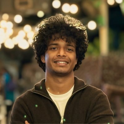 Co-founder & CTO @CatalyxSpace | Hf0 W25 | F Inc