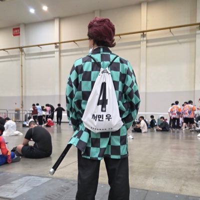 TriShiKaa_'s profile picture. 메인: 뱅드림(2018.03.02 ~) / 보유차량 : 아반떼 CN7 N라인(2025.04~) / 강원 FC팬(2009.03.08~) / 리겜러 / 중부권역코스어 / 최애: 이치가야 아리사, 비블로스, 비챤 / 지뢰 : 섹트, 정치인, 정당무관하고 정치관련은 싹다, 갈라치기하는사람