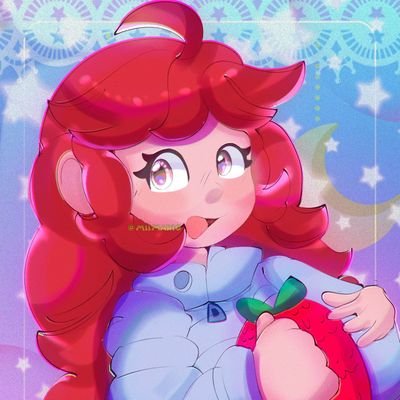 Klids🏳️‍⚧️🍓さんのプロフィール画像