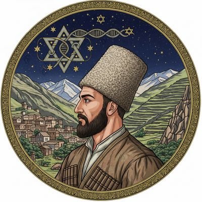 An effort to map out the genetic structure of the Mountain Jews from the Caucasus and understand their history and origins