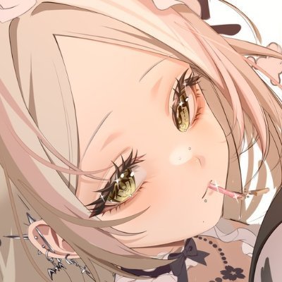Artist... comm slots available 🎨 | DM for comm info... | minors DNI...
#artist #anime #vtubermodelartist