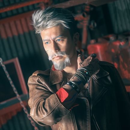 コミュ障を治したいオタクなG🏳️🌈 | JPN | he/him
元30後半コスプレおじさん | 放サmo | えふgおー | DびーD | デpwル | Oばち | マベRaイ