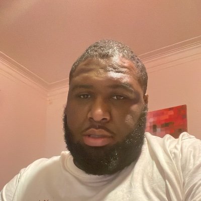 BigBoiiShit25's profile picture. Long as mfs respect me I give the same respect back🤞🏾