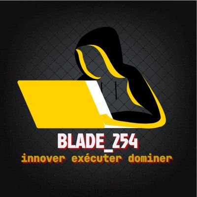 1130Blade's profile picture. Call of Duty: Mobile fanatic.

Esports enthusiast,                                                                          

Fx and Crypto.