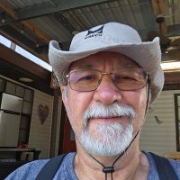 Eric Schexnayder (@ericschex) 's Twitter Profile