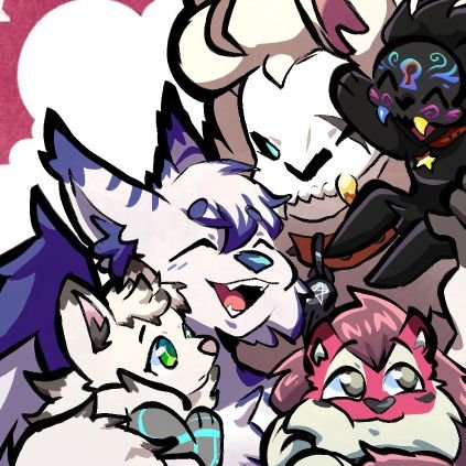 Part-time gamer Full-time lazy❄️ || Programmer || D&D beginner || I love co-op games || ADHA || My puppy: @howlingchar
https://t.co/GXeek3AL5d