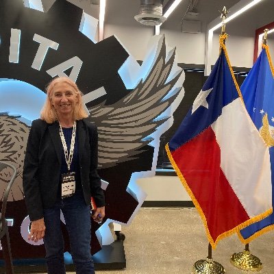 Advancing #DefenseTech, #CyberSecurity, #AIML #NatSec #Innovation #TechForGood Tweets are my own.