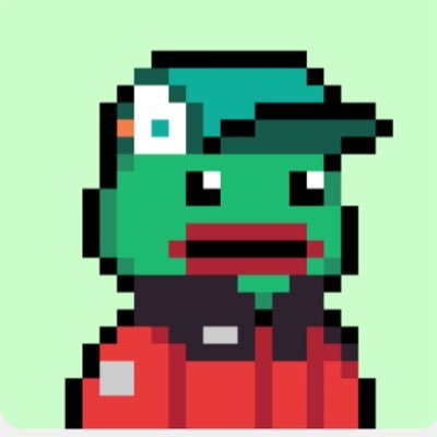 tokiostak's profile picture. Crypto enthusiast | Living on-chain | vibing with Web3 🚀 | Node Installation guide: https://t.co/rpoIhvlbdg