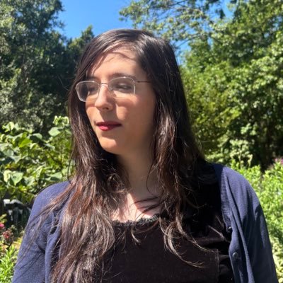 https://t.co/UPcxqEsXzx amateur writer / curator / trans film bitch. she/her. named after milla jovovich in resident evil.