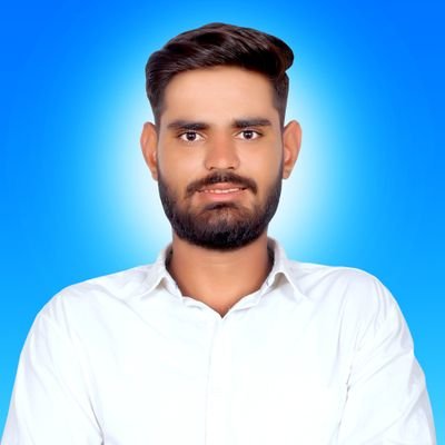 GodaraShreepal's profile picture. sarpanch basni harisingh
GoDaRa