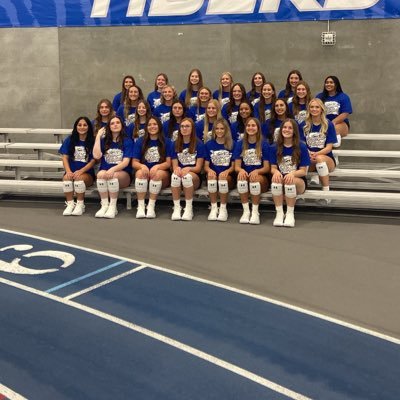 Official Twitter page for the Dakota Wesleyan University Volleyball Team!!
