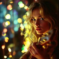 Lyra Merrin (@lyramerrin) 's Twitter Profile Photo