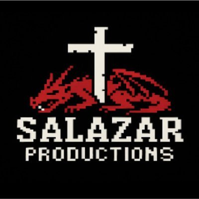 https://t.co/TsSy0Tv0Go
Solo Game Dev Production Studio.
Demo out now!
VADE RETRO SATANA - Out Nov 20
