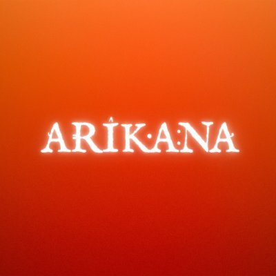 ArikanaBook's profile picture. 